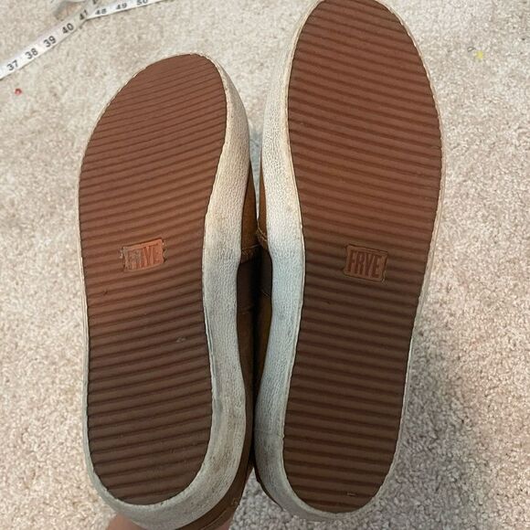 Frye Ivy Slip On - Picture 5 of 7